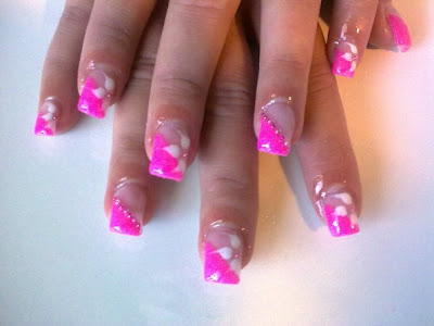 Nail Arts