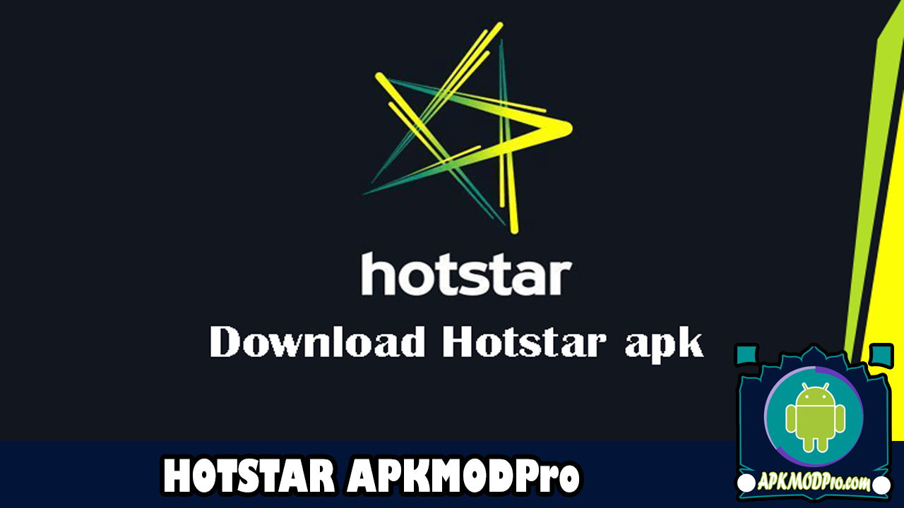 Download Hotstar Mod APK 8.8.9 Premium Mod Latest Version 2020  APKMODPro