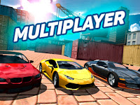 Download Multiplayer Driving Simulator MOD APK v1.09 Full Hack Android Unlimited Money Terbaru 2018