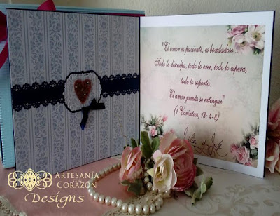 libro firmas bodas