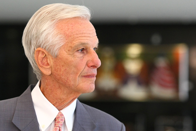 14 Billionaires Who Built Their Fortunes From Scratch - JORGE PAULO LEMANN