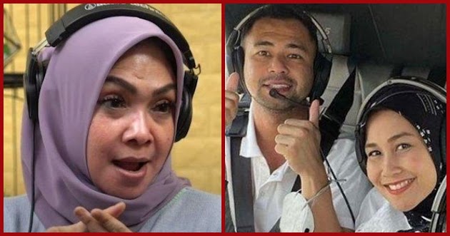Sikap Raffi Ahmad Bareng Mimi Bayuh Tak Wajar, Pantes Mama Rieta Langsung Unfollow Asisten Keuangan