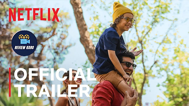 In Good Hands 2 (Netflix) Movie Cast, Review, Release Date, Story, Trailer, Wiki | Reviewkaro