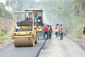   Tahun Depan Selesai, Warga Papua Berharap Otsus  Ada Kelanjutan