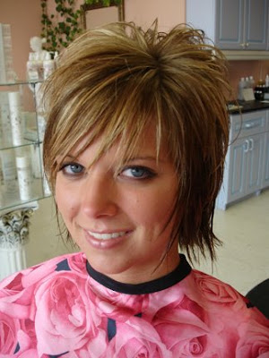 Trendy Fashionable Haircuts