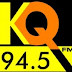 KQ 94.5 FM - Emisoras Domincana - Emisora De Dembow