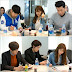 SNSD Sooyoung Start Script Reading Series 'Dating Agency'