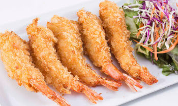 Resep Membuat Tempura Enak