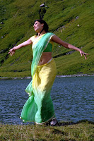 Kajal, Agarwal, From, Thuppaki