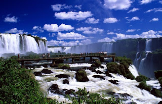 Foz do Iguacu Brazil