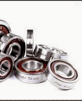 Perbedaan Bearing / Laher Standar dan Racing