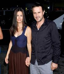 Courteney Cox Husband