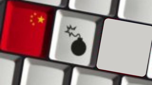 China now faces new mobile users from the US.