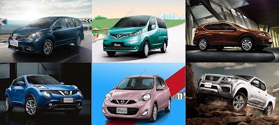 Nissan Indonesia | Mobil Matic Terbaik di Indonesia