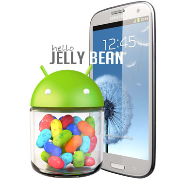 Daftar Harga Ponsel Android Jelly Bean 1 jutaan