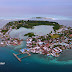 Wajib dikunjungi, Ini Pulau-Pulau Cantik di Kabupaten Seram Bagian Timur, Maluku