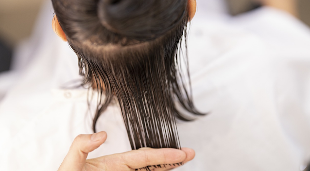 Why are head lice? What to do if head lice?