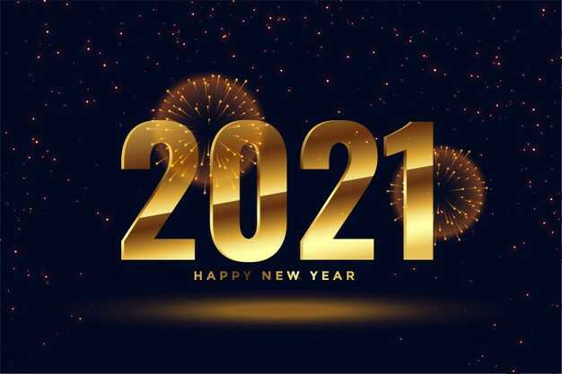 Happy New Year Image Captions 2021 Instagram Captions