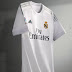 Pictures .. Real Madrid reveals a new shirt