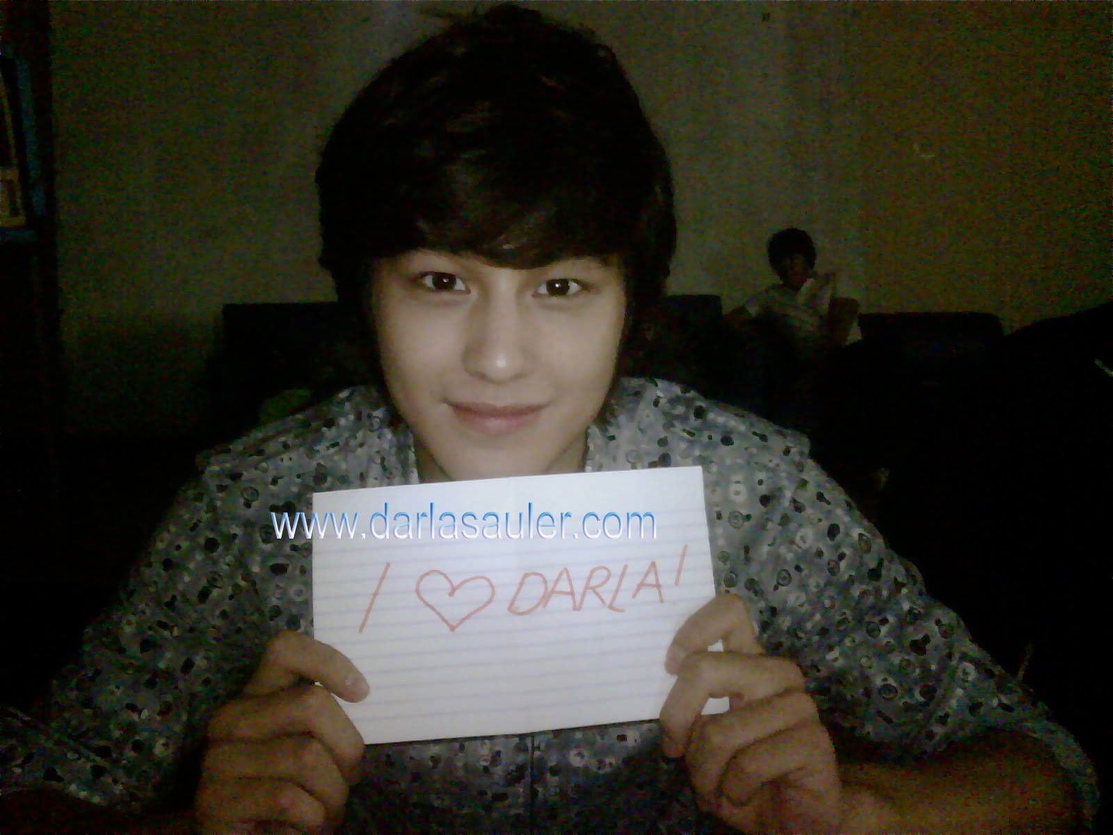 kim bum, korean superstar / f4 member [boys over flowers]