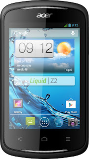 Acer Liquid Z120,Acer,Android,Ponsel