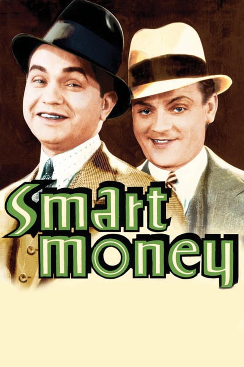 Watch Smart Money 1931 Full Movie With English Subtitles