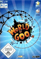 Download PC Game World of Goo Full Version (Mediafire Link)