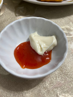 Sarapan Lempeng Dan Cekodok
