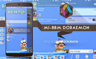 android, bbm, bbm mod, modifikasi bbm, bosan tema bbm