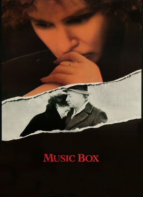 [HD] Music Box 1989 Film Complet En Anglais
