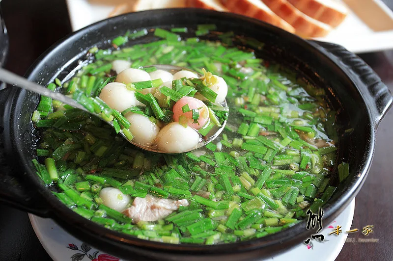 桃園龍潭石門美食|亨味食堂餐廳