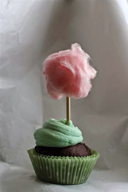 http://www.trendhunter.com/trends/lorax-inspired-cupcakes