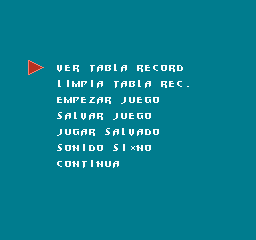  Detalle Impossible Mission II (Español) descarga ROM NES