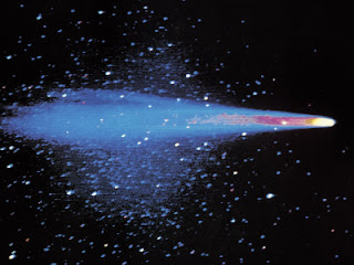 Halley Comet