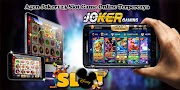 Agen Joker123 Slot Game Online Terpercaya