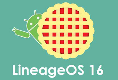 ROM LineageOS 16.0 Unofficial Stable Xiaomi Redmi Note 4x (Mido)