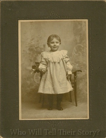 Orphan 0132