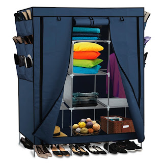 clothes organizer