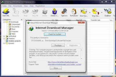 New%2BPicture Internet Download Manager 6.10 Beta + Patch