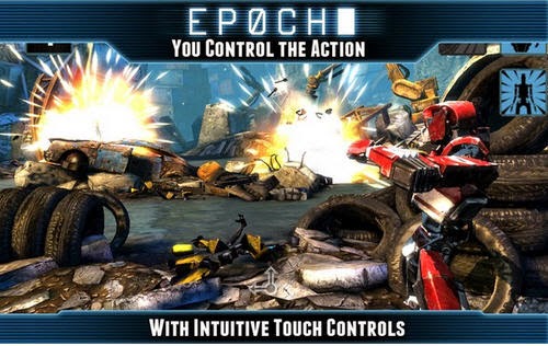 Epoch for Android Apk free download