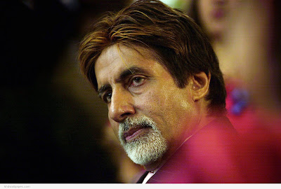 Amitabh Bachchan Wallpapers 2013