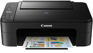 Canon PIXMA E3111 Drivers Download