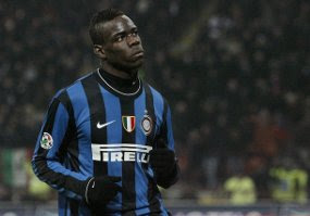 Mario Balotelli