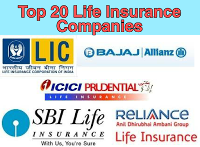 Best life insurance companies