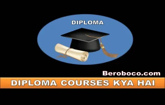 आज हम diploma course, diploma in pharmacy, diploma of pharmacy, meaning of diploma, Diploma Kya Hai और Diloma Courses Kya Hai के बारे में जानेगे