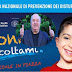 Messina: Lino Banfi promuove “Nonno ascoltami!”