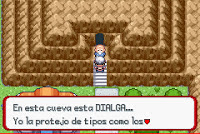 Pokemon Mystical Screenshot 01