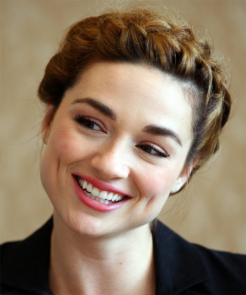 Crystal Reed Hd Wallpapers Crystal Reed Hd Wallpapers