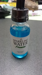 SPARKRING WATER