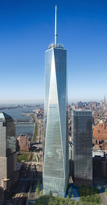 2. One World Trade Center - Phoenix Rising!